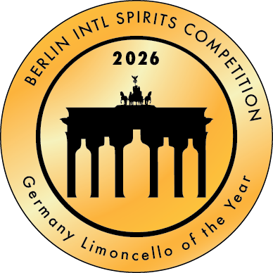 Berlin International Spirits 2026 — Limoncello des Jahres
