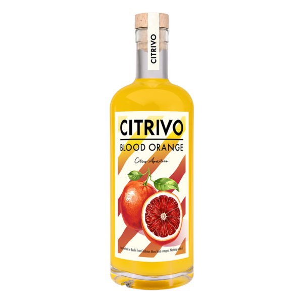 CITRIVO Blood Orange