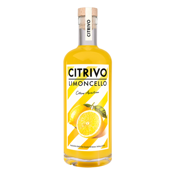 CITRIVO Limoncello 50 cl